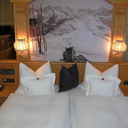 Hotel Almhof Хохфюген Экстерьер фото